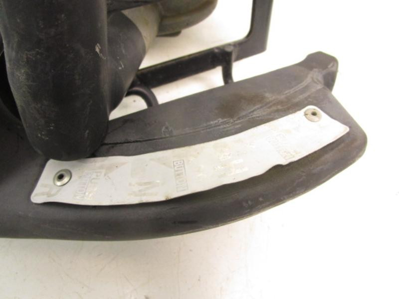 02 Kawasaki KVF 400 Prairie 4x4 Gear Selector Shifter 13259-1010